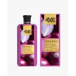 4me org onion anti da shampoo 400ml