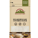 Sugar Control Flour (Atta) - 10 lbs (4540g) | Himalayan Chef