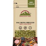 Daal Mong Shelled - 1 lbs (454g) | Himalayan Chef