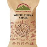 White Chana (Large) - 50 lbs (22700g) | Himalayan Chef