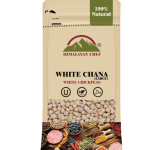 White Chana (Large) - 2 lbs (908g) | Himalayan Chef