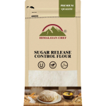 Sugar Control Flour (Atta) - 1.76 lbs (800g) | Himalayan Chef