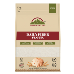 Daily Fiber Multivitamin Flour (Atta) - 10 lbs (4540g) | Himalayan Chef