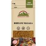 Biryani Masala - 0.22 lbs (100g) | Himalayan Chef