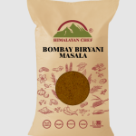 Bombay Biryani Masala - 35 lbs (15900g) | Himalayan Chef