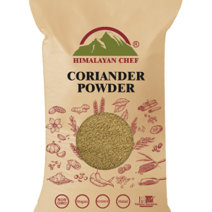 Coriander Powder - 40 lbs (18100g) | Himalayan Chef