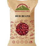 Red Beans (Lobia) - 50 lbs (22700g) | Himalayan Chef