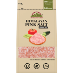 Pink Salt Coarse - 0.5 lbs ( 227g) | Himalayan Chef