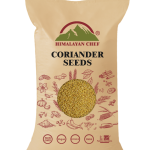 Coriander Seeds - 20 lbs (9000g) | Himalayan Chef