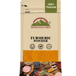 Turmeric Powder - 0.22 lbs (100g) | Himalayan Chef