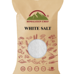 White Salt - 18kg | Himalayan Chef