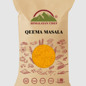 Qeema Masala - 35 lbs (15900g) | Himalayan Chef