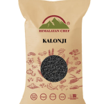 Kalonji (Nigella Seeds) - 18.1kg | Himalayan Chef