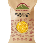 Daal Mong Washed - 50 lbs (22700g) | Himalayan Chef