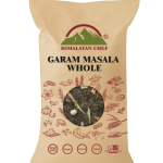 Garam Masala Whole - 30 lbs (13600g) | Himalayan Chef