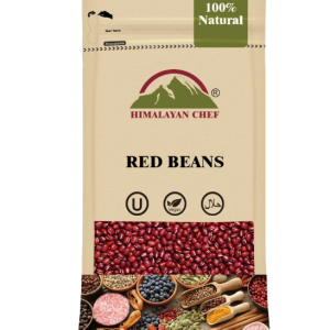 Red Beans (Lobia) - 1 lbs (454g) | Himalayan Chef