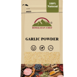 Garlic Powder - 0.22 lbs (100g) | Himalayan Chef