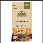 Jaggery (Gur) - 1.7 lbs (800g) | Himalayan Chef