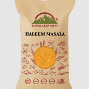 Haleem Masala - 35 lbs (15900g) | Himalayan Chef