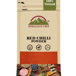 Red Chili Powder - 0.2bs (100g)| Himalayan Chef