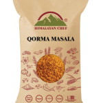 Qorma Masala - 35 lbs (15900g) | Himalayan Chef