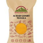 Achar Gosht Masala - 35 lbs (15900g) | Himalayan Chef