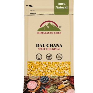 Daal Chana - 1 lbs (454g) | Himalayan Chef