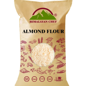 Almond Flour - 18.16kg | Himalayan Chef