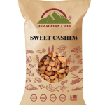 Sweet Cashew - 18.1kg | Himalayan Chef