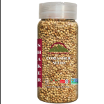 Coriander Seeds Plastic Shaker - 95g | Himalayan Chef