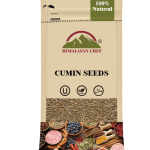 Cumin Seeds - 0.22 lbs (100g) | Himalayan Chef