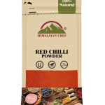 Red Chili Powder - 1.10 lbs (500g) | Himalayan Chef