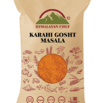 Karahi Gosht Masala - 35 lbs (15900g) | Himalayan Chef