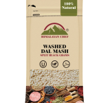 Daal Mash Washed - 1 lbs (454g) | Himalayan Chef