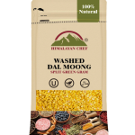 Daal Mong Washed - 2 lbs (908g) | Himalayan Chef