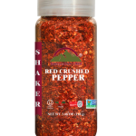 Red Chilli Crushed Plastic Shaker - 0.24 lbs (110g) | Himalayan Chef