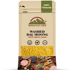 Daal Mong Washed - 1 lbs (454g) | Himalayan Chef