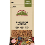 Himalayan Almond - 0.9 lbs (400g) | Himalayan Chef