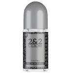 john allen roll on 2&2 code 50ml