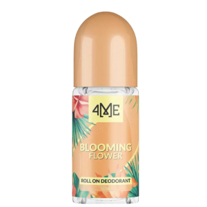 4 me blooming flower deo 50 ml