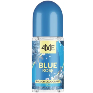 4 me blue rose deo 50 ml