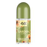 4 me garden love deo 50 ml
