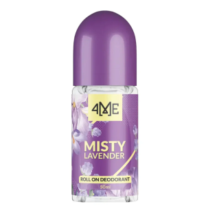 4 me mistry lavender deo 50 ml