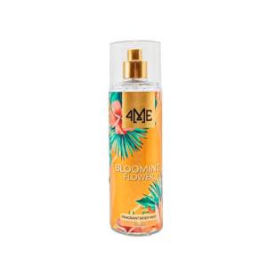 4me body mist blooming flower 200ml