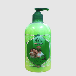 4me h/w anti bacterial herbal 500ml