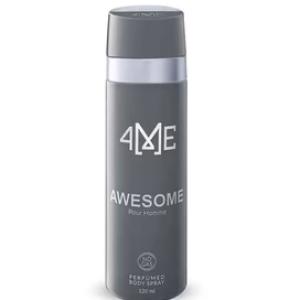 4me b spray awesome 120ml
