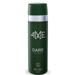 4me b spray dare 120ml