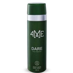 4me b spray dare 120ml