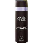 4me b spray dynamic 120ml