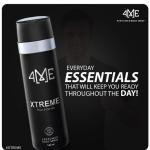4me b spray extreme 120ml